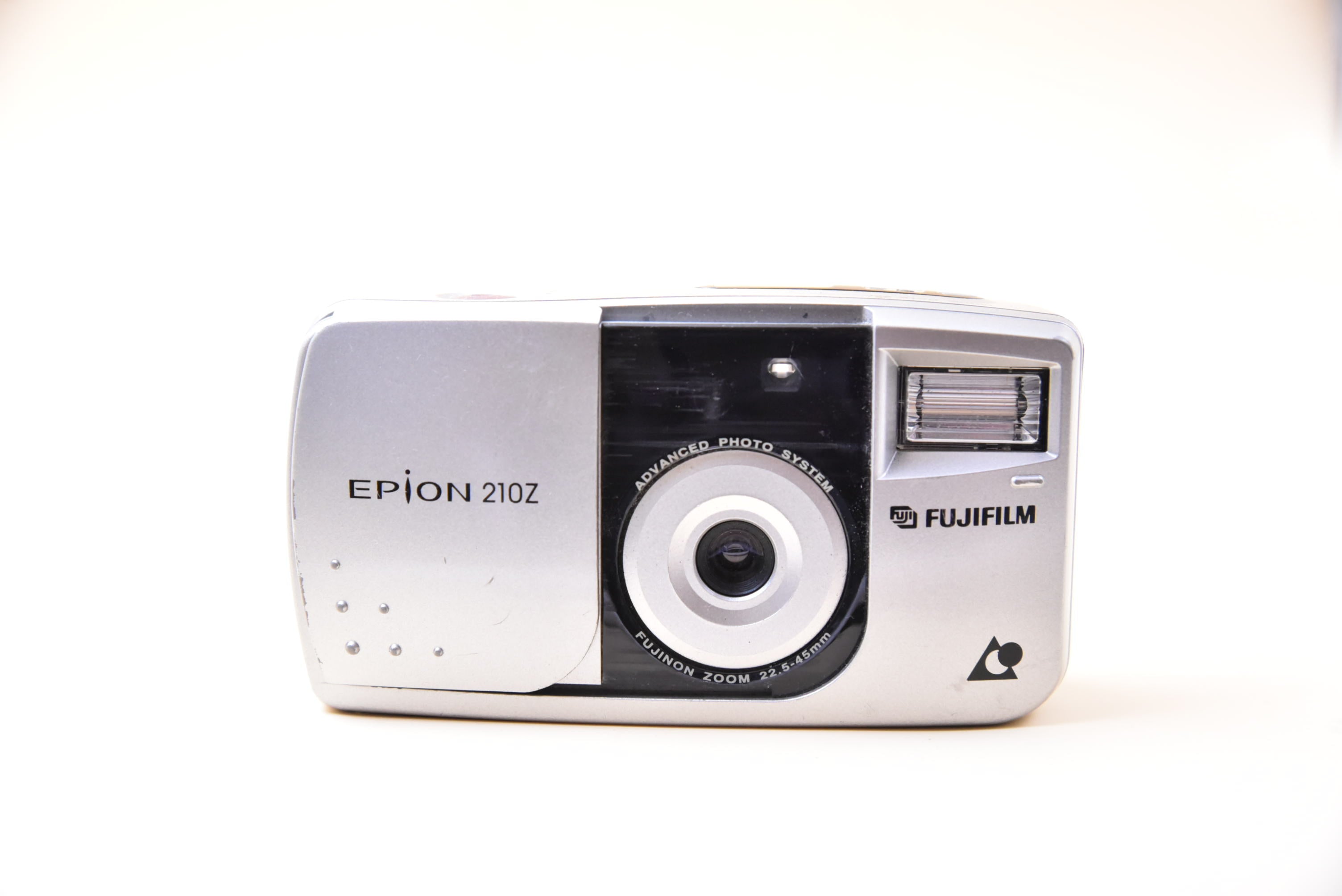 Fujifilm Epion 210Z